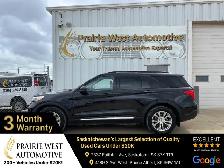 2020 Ford Explorer XLT 4WD 7 Passenger |Heated Seats |Reverse Ca - Photo 9