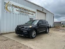 2020 Ford Explorer XLT 4WD 7 Passenger |Heated Seats |Reverse Ca - Photo 10