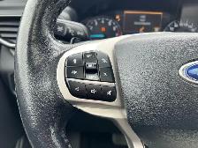 2020 Ford Explorer XLT 4WD 7 Passenger |Heated Seats |Reverse Ca - Photo 11