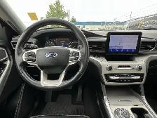 2020 Ford Explorer XLT 4WD 7 Passenger |Heated Seats |Reverse Ca - Photo 13