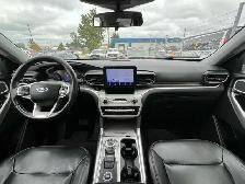2020 Ford Explorer XLT 4WD 7 Passenger |Heated Seats |Reverse Ca - Photo 14