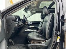 2020 Ford Explorer XLT 4WD 7 Passenger |Heated Seats |Reverse Ca - Photo 16