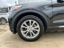 2020 Ford Explorer XLT 4WD 7 Passenger |Heated Seats |Reverse Ca - Photo 17