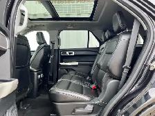 2020 Ford Explorer XLT 4WD 7 Passenger |Heated Seats |Reverse Ca - Photo 19