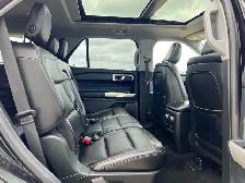 2020 Ford Explorer XLT 4WD 7 Passenger |Heated Seats |Reverse Ca - Photo 23