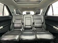 2020 Ford Explorer XLT 4WD 7 Passenger |Heated Seats |Reverse Ca - Photo 26