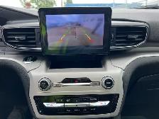 2020 Ford Explorer XLT 4WD 7 Passenger |Heated Seats |Reverse Ca - Photo 30