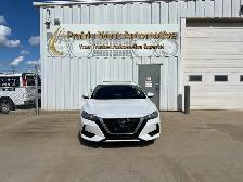 2021 Nissan Sentra SV | Command Start | Sunroof - Photo 2