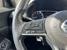 2021 Nissan Sentra SV | Command Start | Sunroof - Photo 12