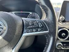 2021 Nissan Sentra SV | Command Start | Sunroof - Photo 13