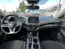 2021 Nissan Sentra SV | Command Start | Sunroof - Photo 14