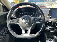 2021 Nissan Sentra SV | Command Start | Sunroof - Photo 15