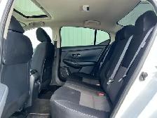 2021 Nissan Sentra SV | Command Start | Sunroof - Photo 17