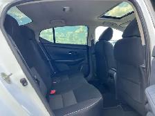 2021 Nissan Sentra SV | Command Start | Sunroof - Photo 21