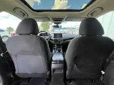 2021 Nissan Sentra SV | Command Start | Sunroof - Photo 22