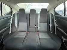 2021 Nissan Sentra SV | Command Start | Sunroof - Photo 23