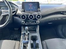 2021 Nissan Sentra SV | Command Start | Sunroof - Photo 29