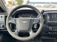 2017 Chevrolet Silverado 2500HD Crew Cab 6.6L V8 Diesel | Revers - Photo 11