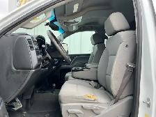 2017 Chevrolet Silverado 2500HD Crew Cab 6.6L V8 Diesel | Revers - Photo 14