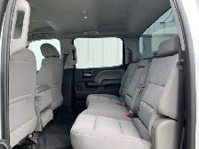 2017 Chevrolet Silverado 2500HD Crew Cab 6.6L V8 Diesel | Revers - Photo 15