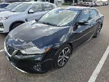 2021 Nissan Maxima - Photo 2