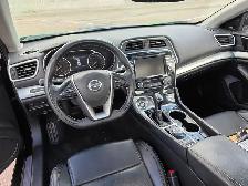 2021 Nissan Maxima - Photo 3