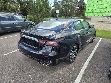 2021 Nissan Maxima - Photo 7