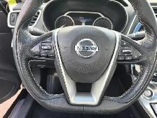 2021 Nissan Maxima - Photo 10