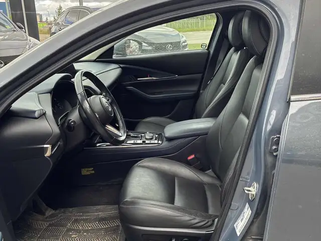 2021 Mazda CX-30