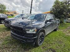2020 Ram 1500 - Photo 2
