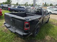 2020 Ram 1500 - Photo 5