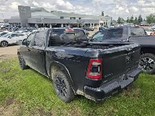 2020 Ram 1500 - Photo 9