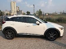 2016 Mazda CX-3 4dr GT - Photo 2