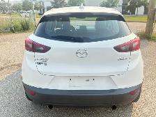 2016 Mazda CX-3 4dr GT - Photo 4