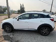 2016 Mazda CX-3 4dr GT - Photo 6