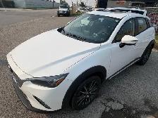 2016 Mazda CX-3 4dr GT - Photo 7