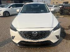 2016 Mazda CX-3 4dr GT - Photo 8