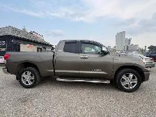 2008 Toyota Tundra 4WD Double Cab 146' 5.7L Limited - Photo 2
