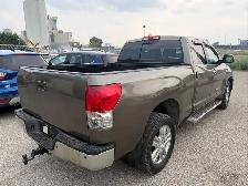 2008 Toyota Tundra 4WD Double Cab 146' 5.7L Limited - Photo 3