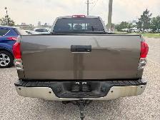 2008 Toyota Tundra 4WD Double Cab 146' 5.7L Limited - Photo 4