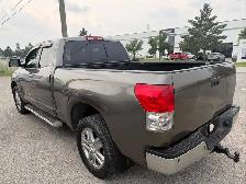 2008 Toyota Tundra 4WD Double Cab 146' 5.7L Limited - Photo 5