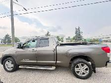 2008 Toyota Tundra 4WD Double Cab 146' 5.7L Limited - Photo 6