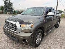 2008 Toyota Tundra 4WD Double Cab 146' 5.7L Limited - Photo 7