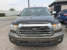 2008 Toyota Tundra 4WD Double Cab 146' 5.7L Limited - Photo 8