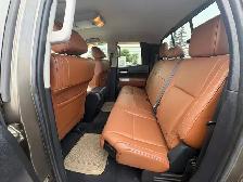 2008 Toyota Tundra 4WD Double Cab 146' 5.7L Limited - Photo 12