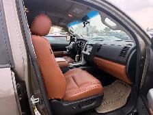 2008 Toyota Tundra 4WD Double Cab 146' 5.7L Limited - Photo 13