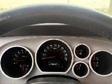 2008 Toyota Tundra 4WD Double Cab 146' 5.7L Limited - Photo 14