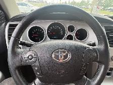 2008 Toyota Tundra 4WD Double Cab 146' 5.7L Limited - Photo 15