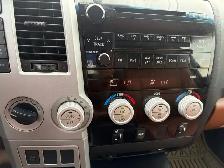 2008 Toyota Tundra 4WD Double Cab 146' 5.7L Limited - Photo 17