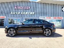2018 Audi A3 2.0 TFSI quattro Technik - Photo 2